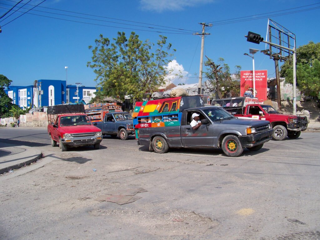 Haiti: quand les ONG sont plus présents sur le terrain que l’Etat centrale!