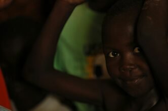 enfants en domesticité en Haiti Credit: Regarn Hope