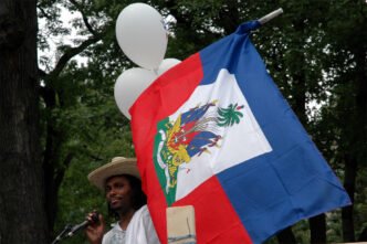 HAÏTI Credit: Caribb