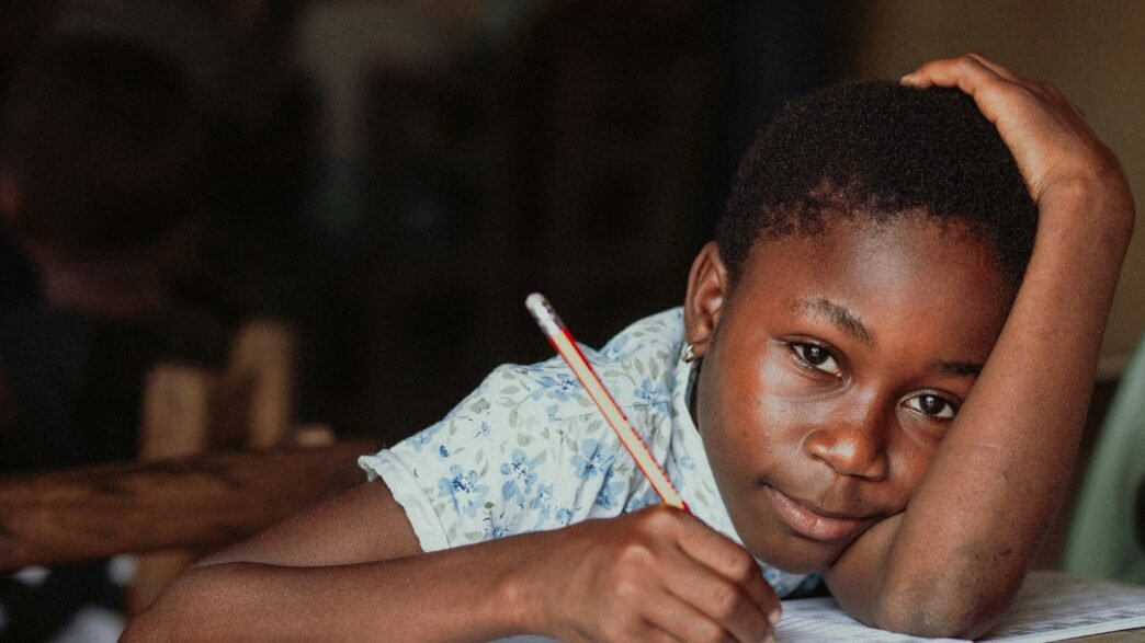 Examens Haïti Credit: Apex 360