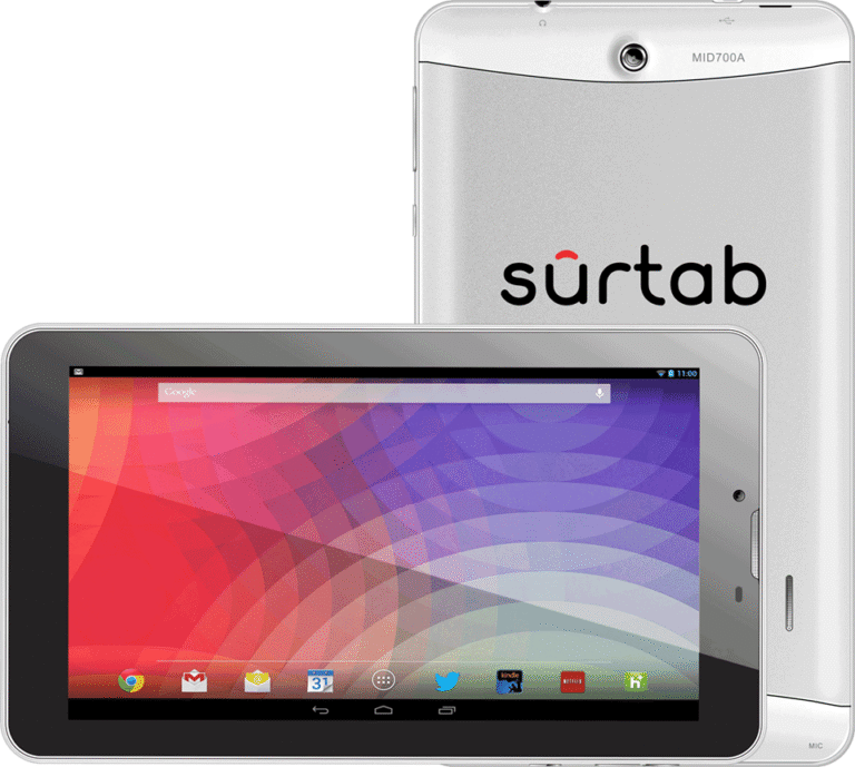 Haïti-technologie : Surtab, une tablette haïtienne sur le marché Vénézuélien