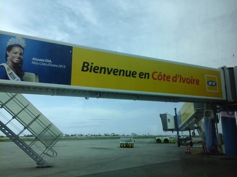 Mondoblog à Abidjan : la malédiction s’est rompue