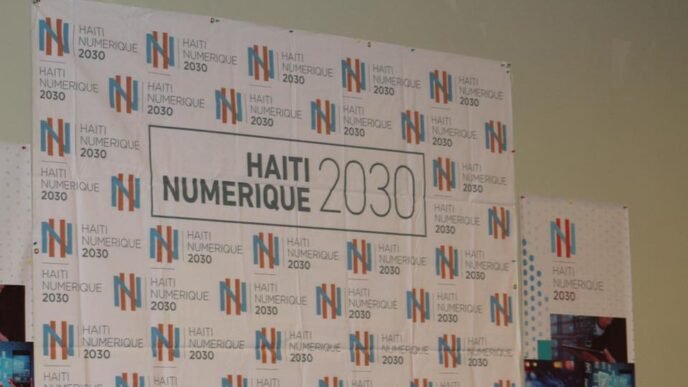 salon numérique