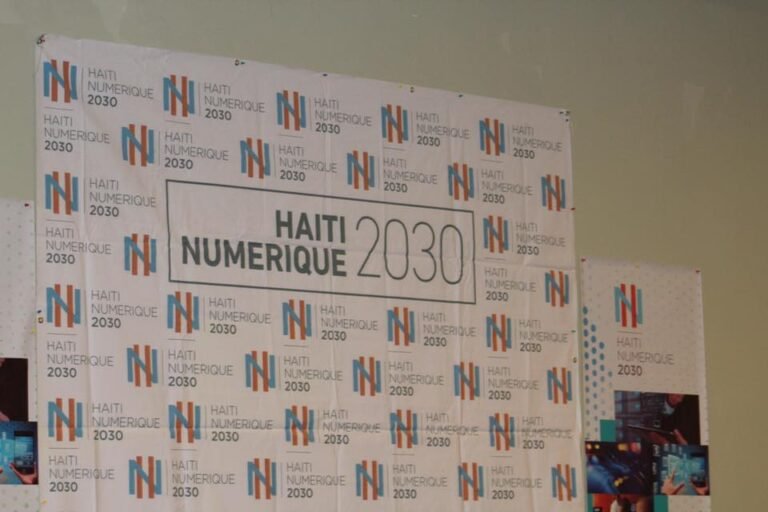 Salon des métiers du numérique : les jeunes doivent se former pour être des créateurs d’emplois