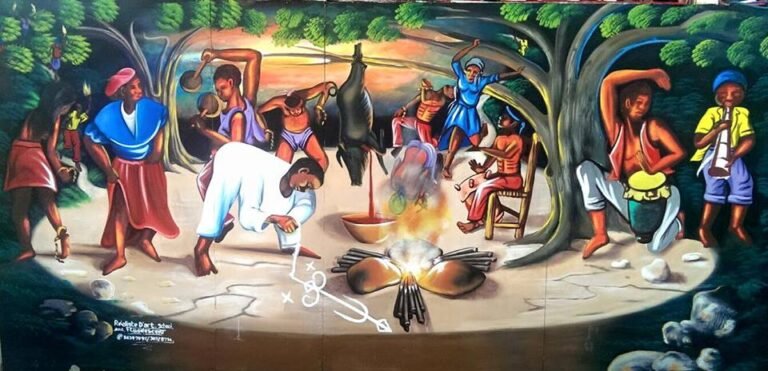 Investir dans la diversité culturelle haïtienne, une nécessité pour l’exportation de notre culture